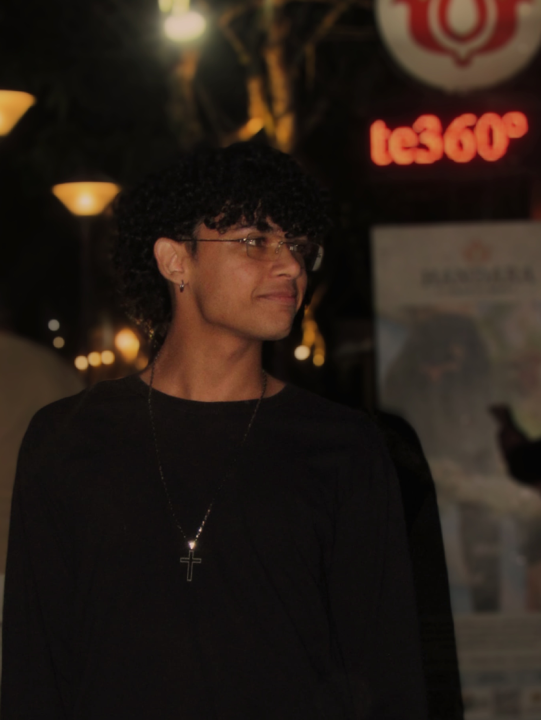 Narcelio Costa - Filmmaker